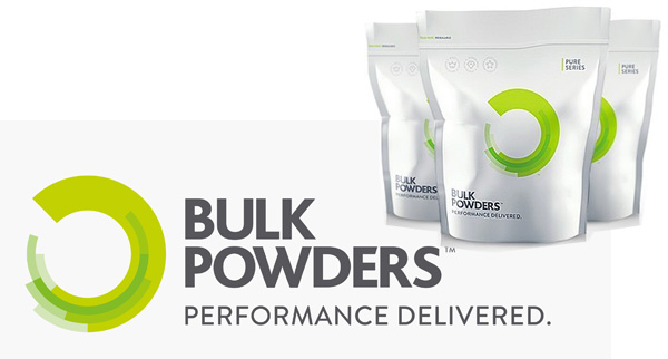 bulkpowders aanbiedingen