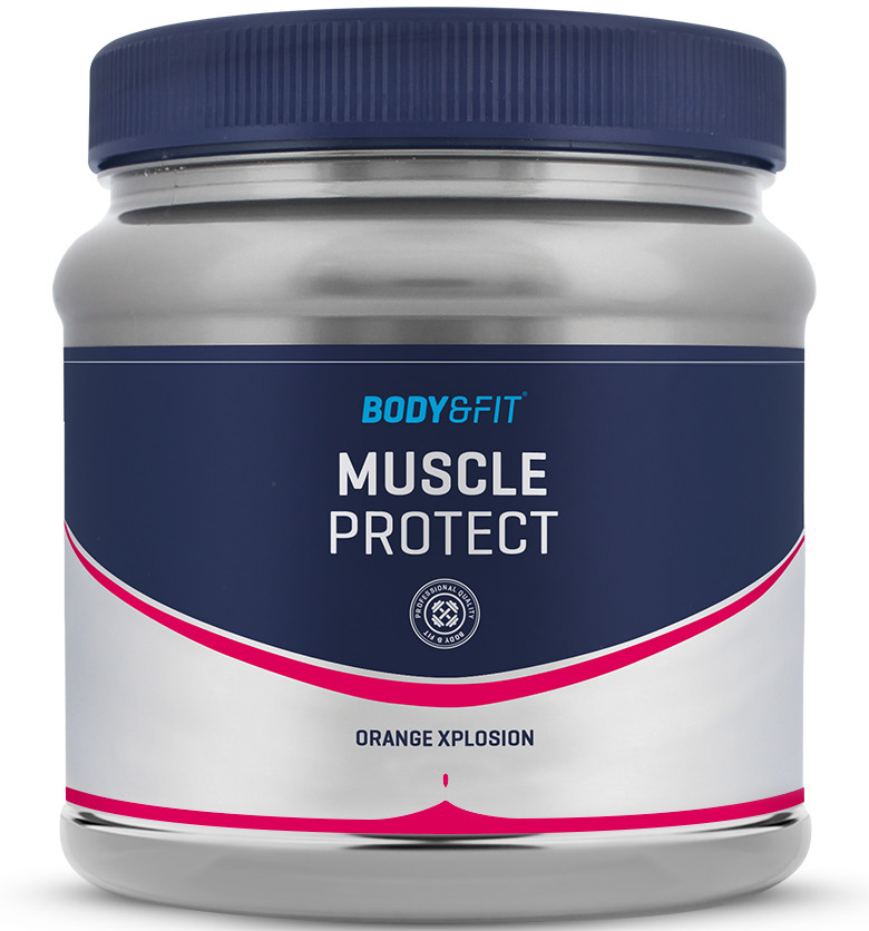 muscle protect beste aminozuren