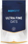Ultra fine oats