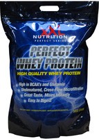 perfect whey protein review