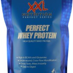 perfect whey protein
