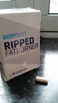 ripped fatburner review
