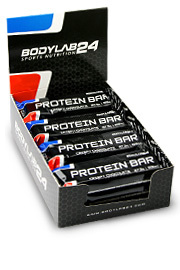 Crispy Protein Bar Bodylab