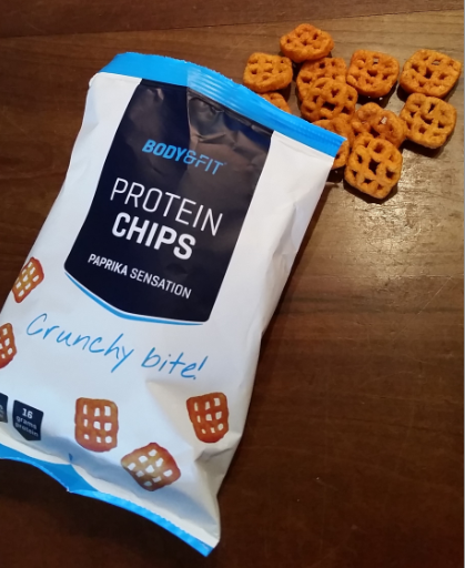 protein chips review