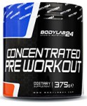 bodylab pre workout review