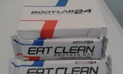 Eat Clean Protein Bar