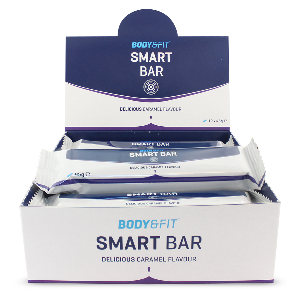 Smart Bars