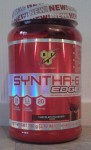 Syntha-6 Edge review
