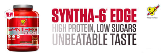 syntha 6 edge BSN