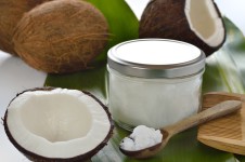 is kokosolie gezond of ongezond?