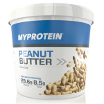 myprotein peanut butter