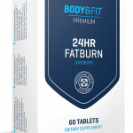 24HR fatburn body en fitshop