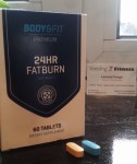 24HR fatburn review en ervaringen