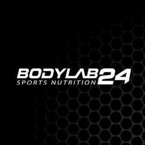 bodylab logo
