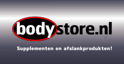 bodystore logo