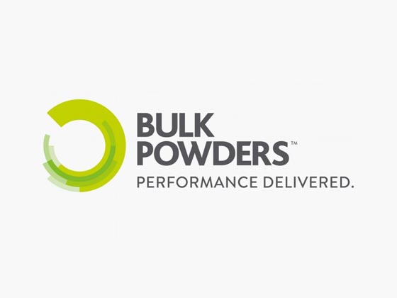bulk powders logo