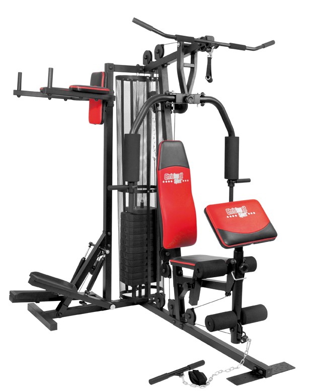 fitness station home gym