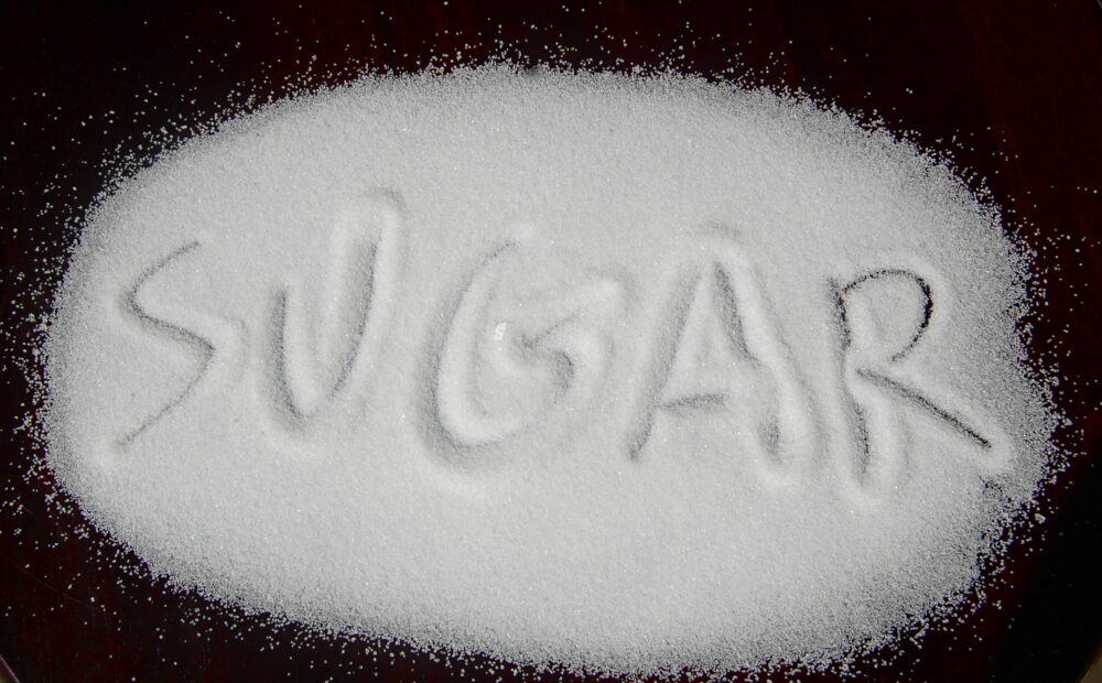 alternatieven voor suiker