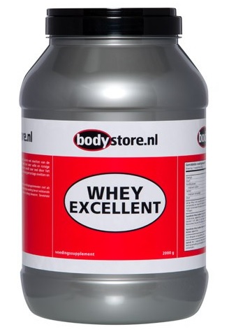 Whey Excellent