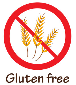 gluten vrij logo