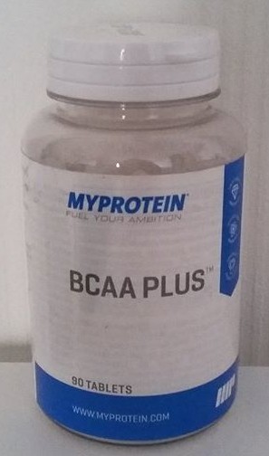BCAA supplementen reviews