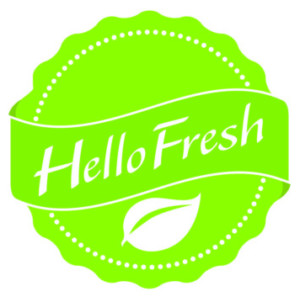 HelloFresh maaltijdbox