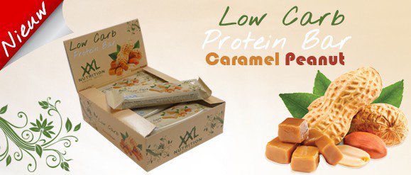 low carb protein bar review