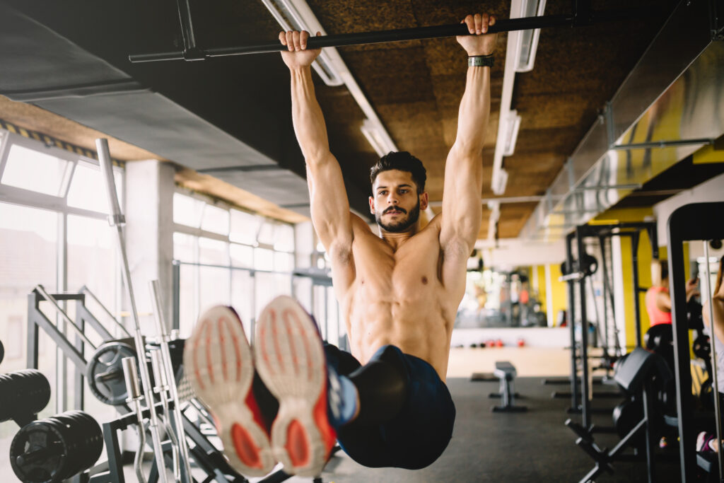 Plank Uitvoering Techniek Voeding En Fitness Nl