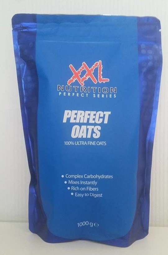 Perfect oats ervaring