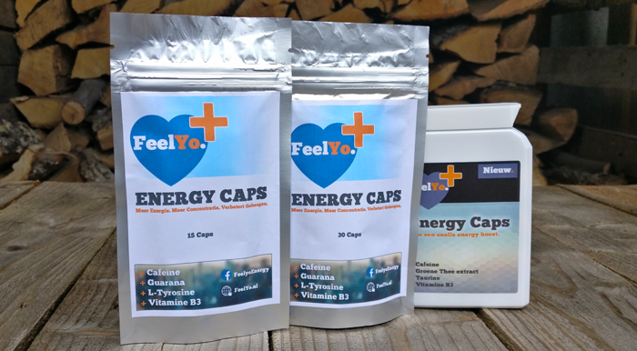 energy caps review