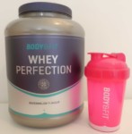 whey perfection review