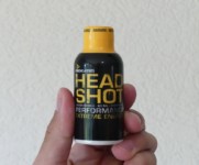 headshot review