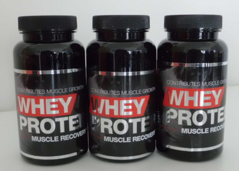 whey protein 70 review