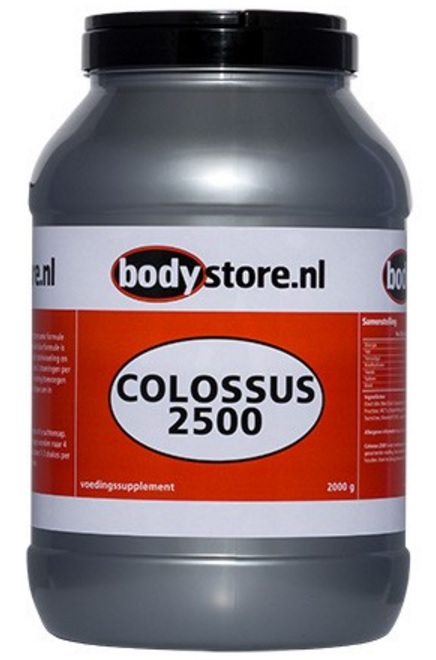 Colossus 2500