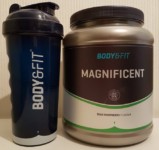 magnificent post workout review