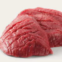 biefstuk mager vlees