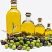 olijfolie gezond