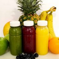 vruchtensappen gezond