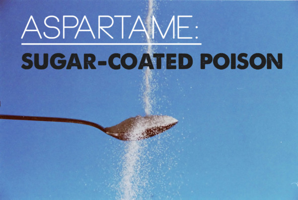 aspartaam gevaarlijk