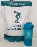 whey temptation review