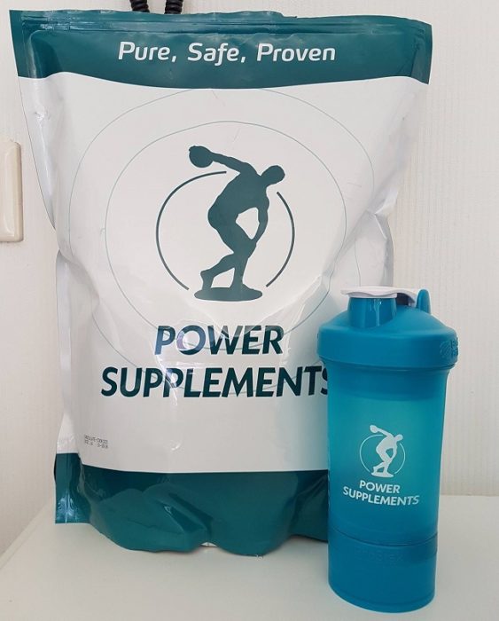whey temptation review