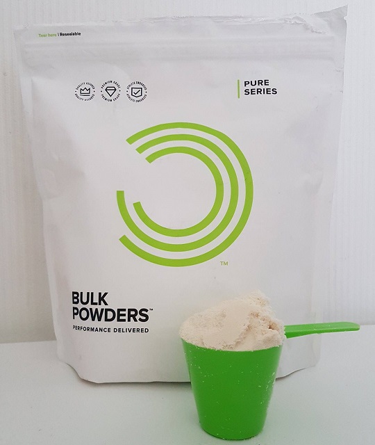 pure whey review