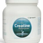 power supplements creatine