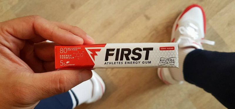 first energy gum review
