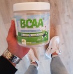 mr eiwit bcaa review