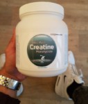 power supplements creatine review