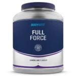 full force post workout
