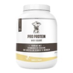 pro protein ervaring
