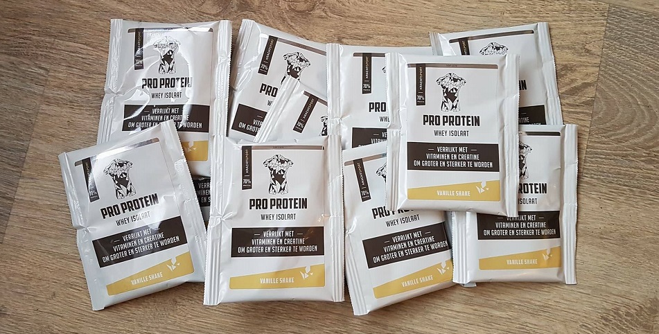 pro protein review