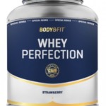 whey perfection special series